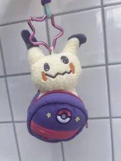 ポケモン pokemon 韓国限定 30周年記念 POP マスコット ミミッキュ