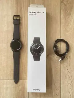 Samsung Galaxy Watch 4 Classic 42mm