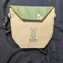 dod ショルダーバッグ