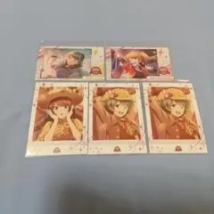 ヴァイスシュヴァルツ I'm yours 天海 春香 N 4枚セット - メルカリ