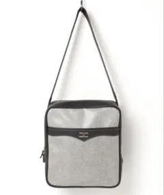 YOUNG & OLSEN ASH CANVAS JET SETTER
