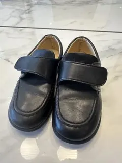 【familiar(ファミリア)】【17㎝】【フォーマルシューズ】