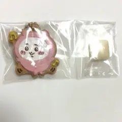 ちいかわ クッキーチャームコット