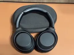 SONY WH-1000XM4 ブラック