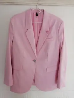 H&M春夏ジャケットLサイズ