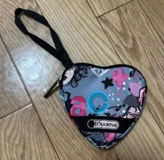 ミニポーチ コインケース