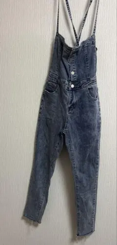 ANAP デニムパンツ