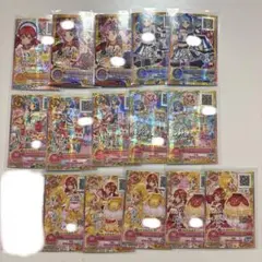 アイカツオンパレード　まとめ売り　サイン入り サイン入りまとめ売り アイカツ！① アイカツオンパレード - メルカリ