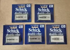 Schick Super II 2枚刃替刃 9コ入 2セット - メルカリ