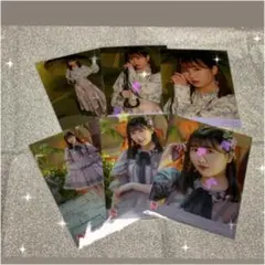 山本杏奈　（＝LOVE）生写真