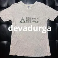 【devadurga】デヴァドゥルガ グラフィック Tシャツ 日本製のサムネイル