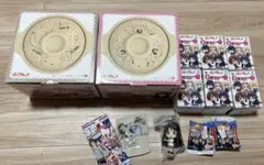 けいおんグッズ　未開封‼️ まとめて出品