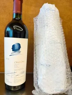 Opus One オーパスワン 2018 赤ワイン 750mlのサムネイル