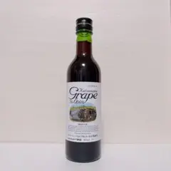 シャトー勝沼 カツヌマグレープ赤（ノンアルコールワインテイスト）360mlのサムネイル