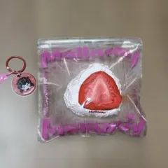 I*o様 mellojoy ストロベリー メロジョイ　いちご　大福