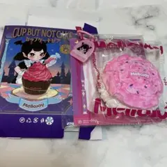 メロジョイ ぱんぱんパンケーキ 贅沢スフレ 未開封 正規品 - メルカリ