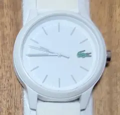 Lacoste ホワイト 腕時計 LC.79.1.47.2902