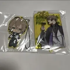 歌い手 ひきフェス XYZ 缶バッジまとめ - メルカリ