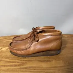 CLARKS ORIGINALS クラークス オリジナル ワラビーブーツ 9M