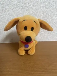 【希少】おさるのジョージ　ハンドリー　スペシャルペイント ぬいぐるみ
