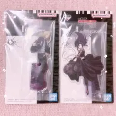 SAKAMOTODAYS 神々廻 大佛 一番くじvol.2 アクスタ セット売り