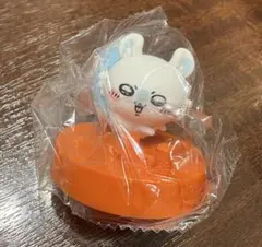 ちいかわ CoCo壱番屋 スプーン置きフィギュア モモンガのサムネイル