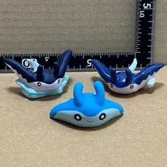 ポケモンキッズ レア ホエルコクリア ポケモン - メルカリ