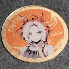 2026年最新】オルフェーヴル 缶バッジの人気アイテム - メルカリ