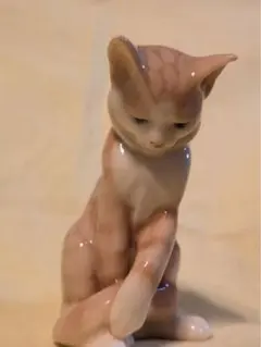 Hagen-Renaker【ヘイゲンリネカー】社製Dancing cats陶製 Hagen-Renaker【ヘイゲンリネカー】社製Dancing cats陶製 - メルカリ