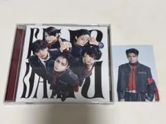 Yes!東京 ONE N' ONLY盤CD トレカ HAYATO
