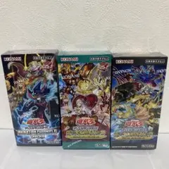 遊戯王 AGE OF OVERLORD 未開封BOX - メルカリ