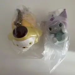 サンリオキャラクターズGRWM マスコットチャーム