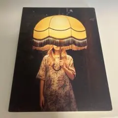 Happy Umbrella初回盤　シナリオアート