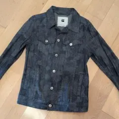 美品♥G-STAR RAW デニムジャケット XS