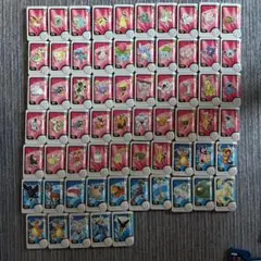 ポケモン　フレンダピック　65枚