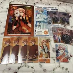 アイナナ　和泉三月　カード　メタカ　特典