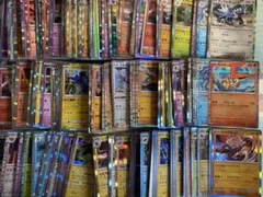 ポケモンカード R まとめ売り　150枚
