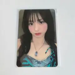 ん*ロ様 BABYMONSTER アヒョン drip weverse - メルカリ