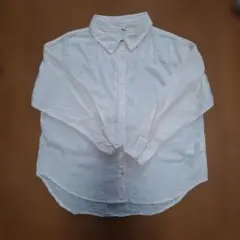 Sサイズ 長袖シャツ
