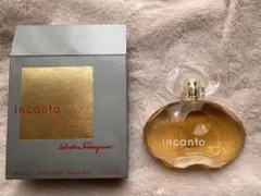 未使用品　Salvatore Ferragamo Incanto 100mlのサムネイル