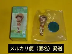 メルカリ便発送 中身新品　ボニー　単品　シャボンディ諸島 最悪の世代１　ワーコレ