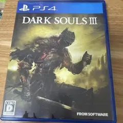 DARK SOULS3