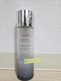 コスメデコルテ　ユースパワーエッセンスローション 150mL　残量1/3