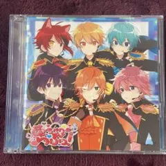 すとぷり すとろべりーらぶ 初回限定盤 DVD付き