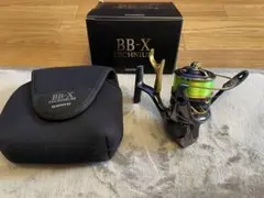 シマノ　BB-X テクニウム2500 楽天市場】シマノ bb-x テクニウム 2500 スットの通販
