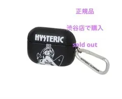2025年最新】hysteric glamour airpodsケースの人気アイテム