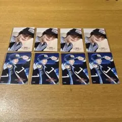 straykids アイエン I.N オンラインくじ ステッカー