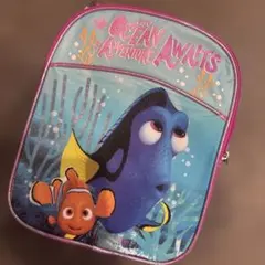 【新品】Disney Pixar Finding Dory キッズリュック