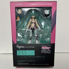 2026年最新】レーシングミク2013の人気アイテム - メルカリ