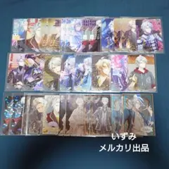2026年最新】アイナナ ウエハースの人気アイテム - メルカリ